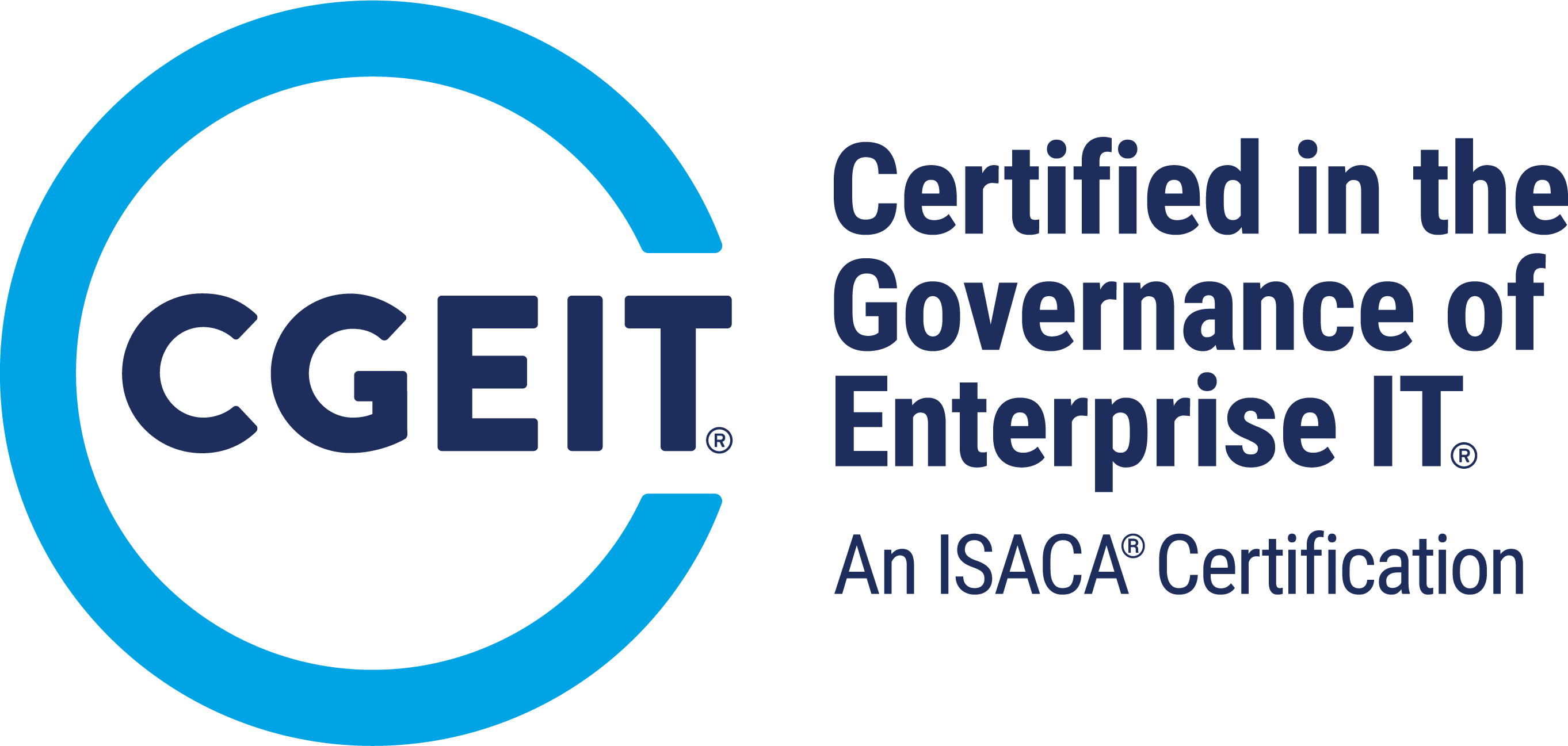 CGEIT