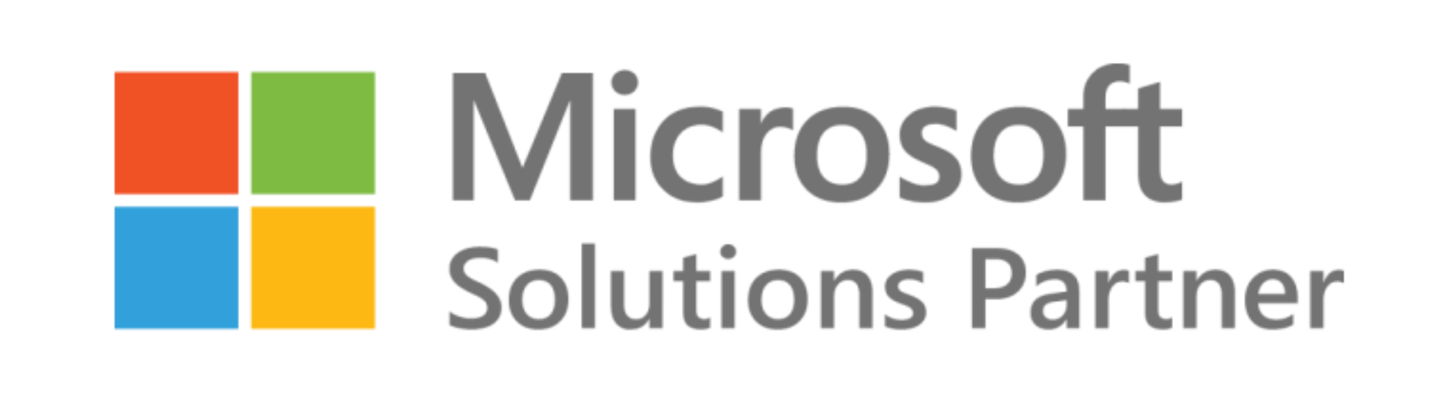 microsoft solutions partner