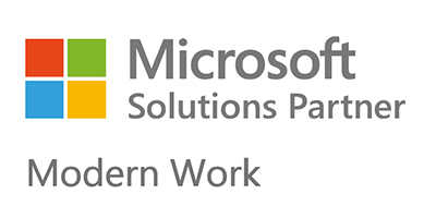 Microsoft Solutions Partner