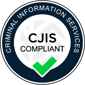 CJIS Compliant - Criminal Information Services
