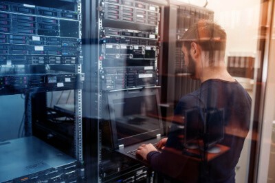 Managed IT Solutions