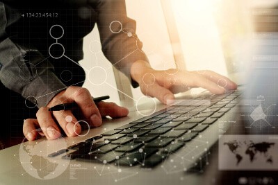 Raleigh IT Services