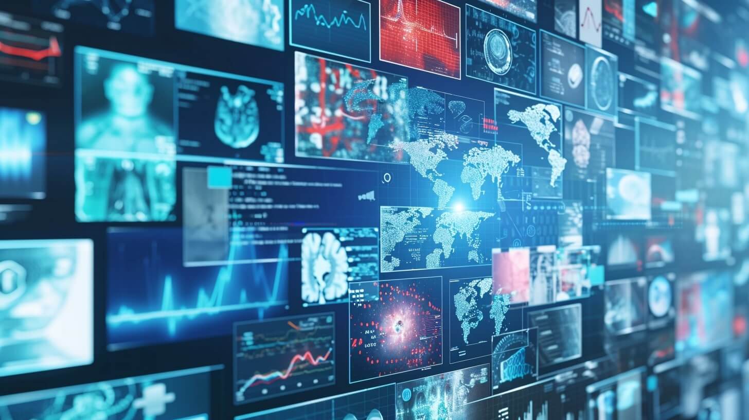 Use of Big Data