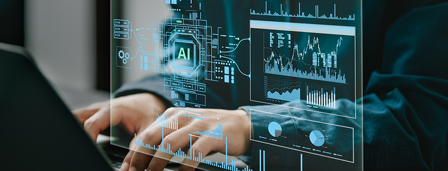 AI Consulting