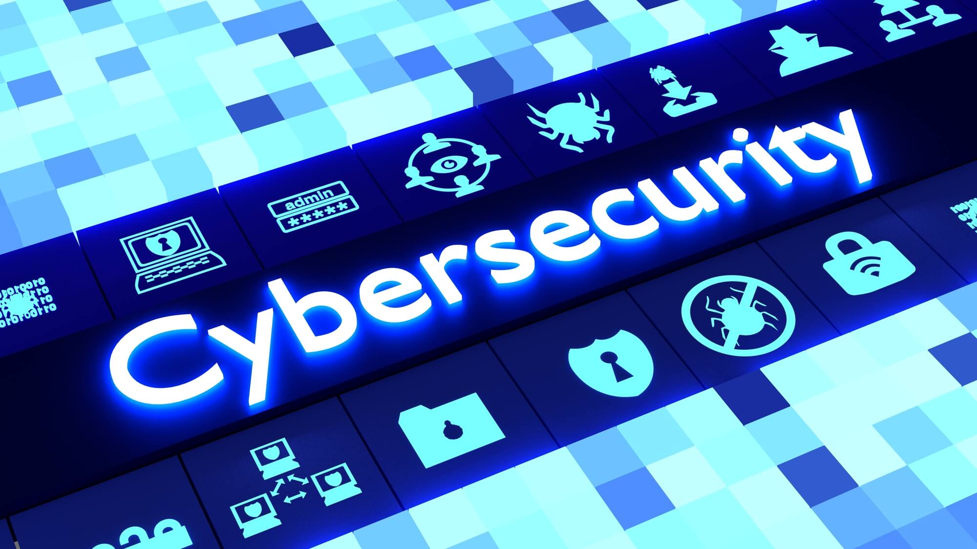 5 Top Cybersecurity Threats in 2020