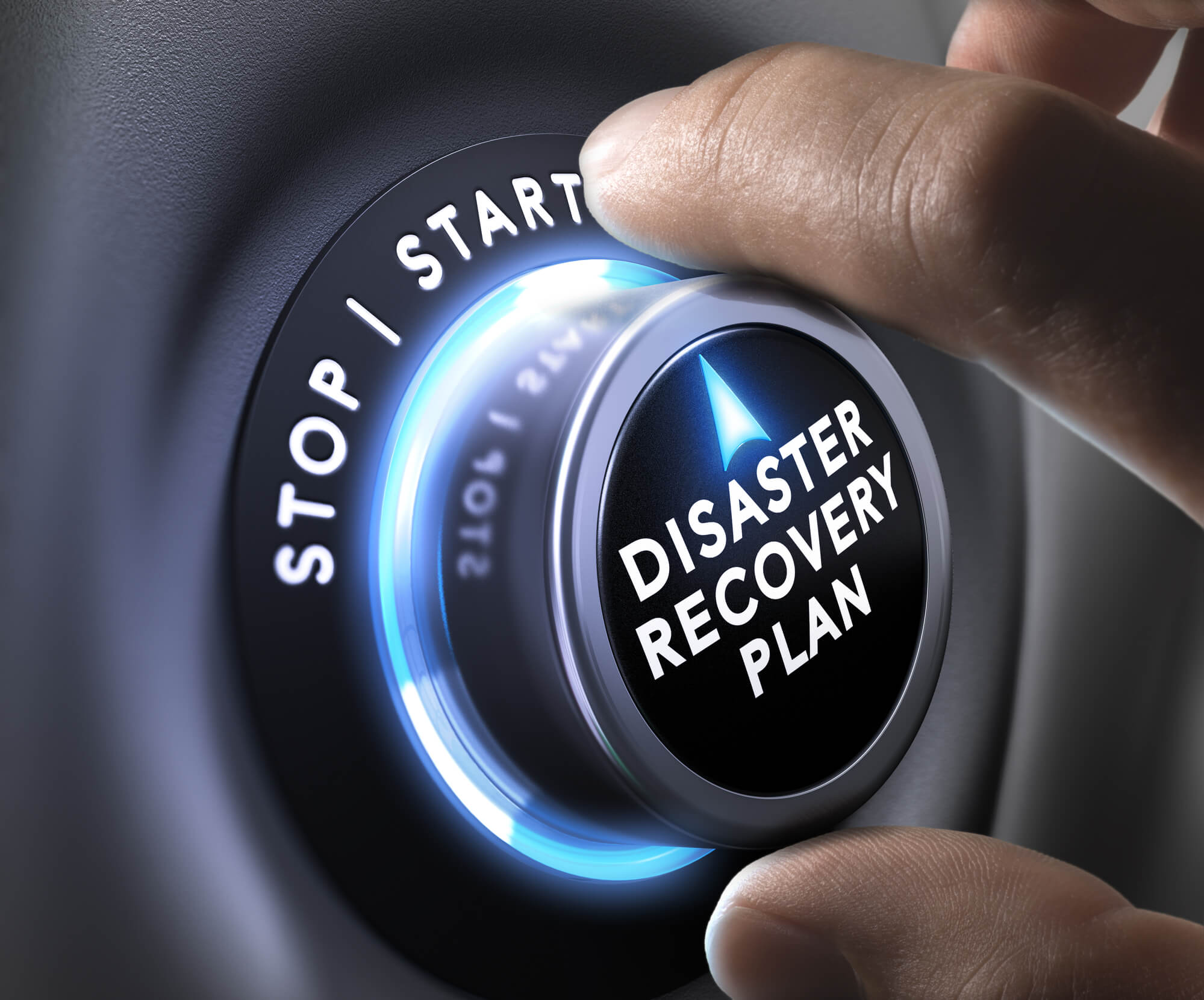Disaster Recovery and Business Continuity Planning