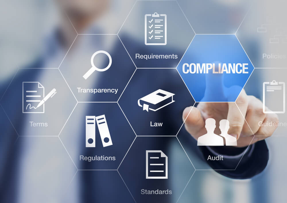 NIST Compliance