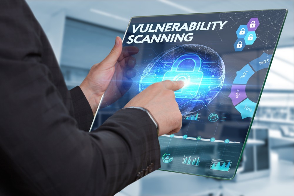 Vulnerability Testing
