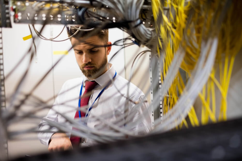 Disaster Recovery Testing in Jacksonville