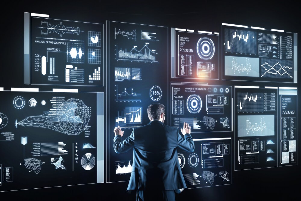 dba services
