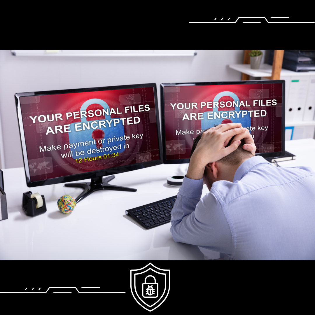 The Business Guide to Ransomware