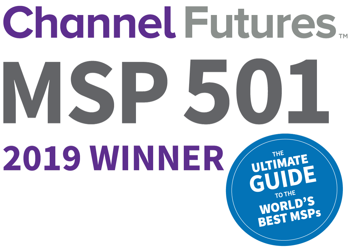 MSP Winner
