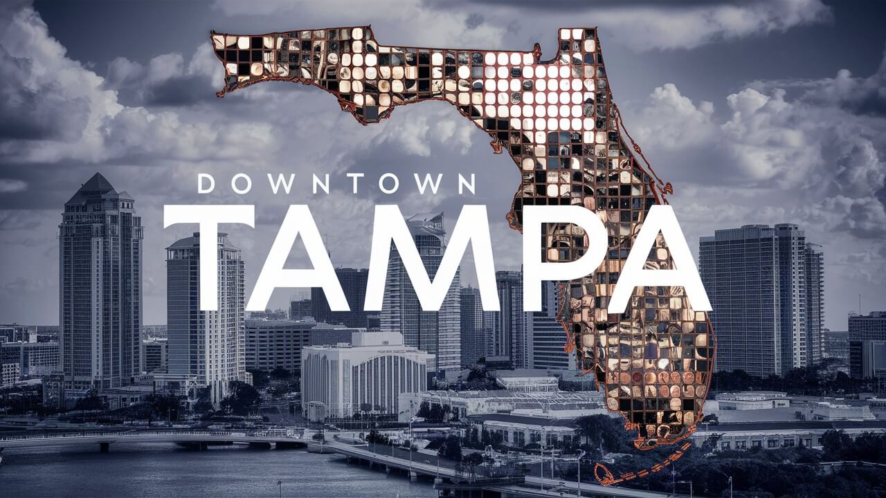 Photo of Downtown Tampa