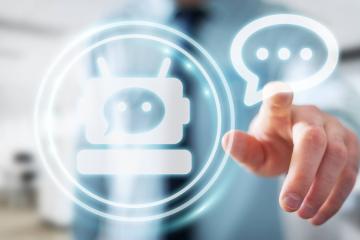 AI Chatbots and IT