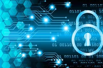 Cybersecurity IAM