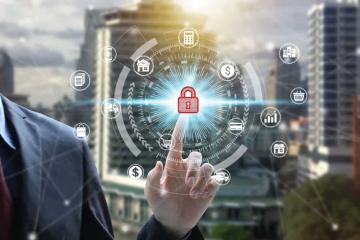 Midsized Companies Outsourcing Cybersecurity 