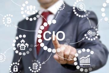 What is a Virtual CIO